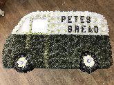 Bread Van